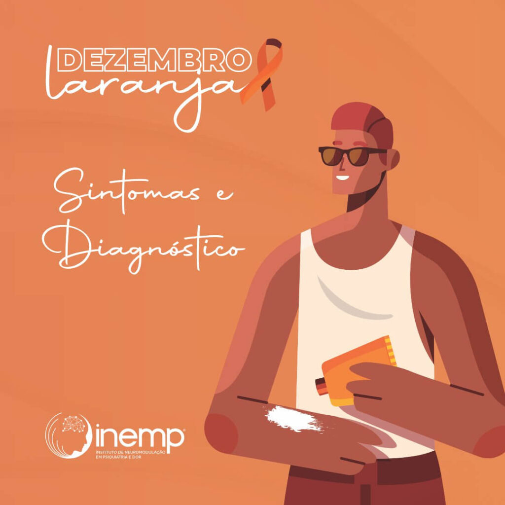 Dezembro Laranja