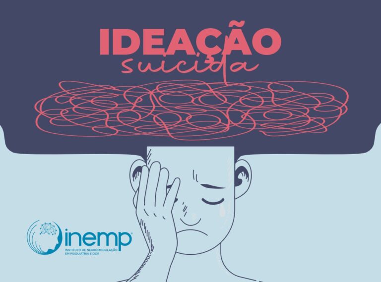 Ideação Suicida - INEMPRP